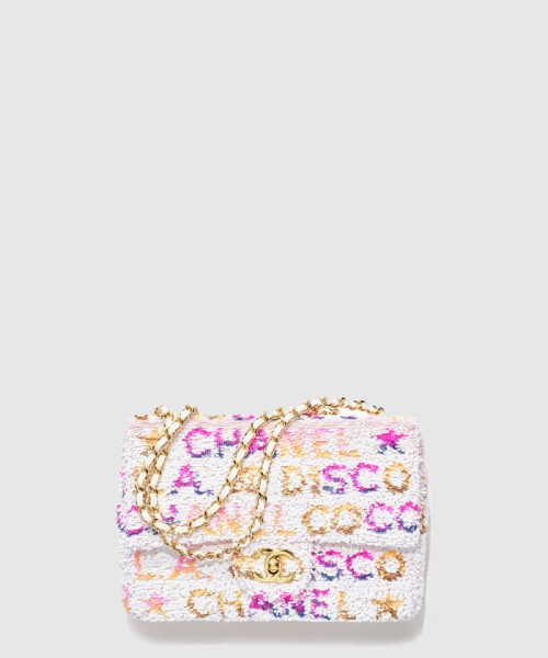 [CHANEL-샤넬]스몰 플랩백 AS4561