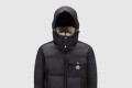 [MONCLER-몽클레어]브라예 쇼트 다운 재킷