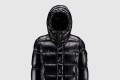 [MONCLER-몽클레어]스페셜 마야 쇼트 다운 재킷
