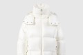 [MONCLER-몽클레어]민드레 쇼트 다운 재킷