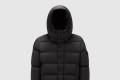 [MONCLER-몽클레어]베제르 쇼트 다운 재킷