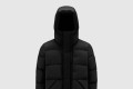 [MONCLER-몽클레어]마데이라 쇼트 다운 재킷