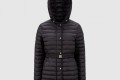 [MONCLER-몽클레어]오레돈 롱 다운 재킷