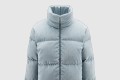 [MONCLER-몽클레어]안트레 쇼트 다운 재킷