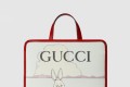[GUCCI-구찌]케이디 애니멀 토트백 605614