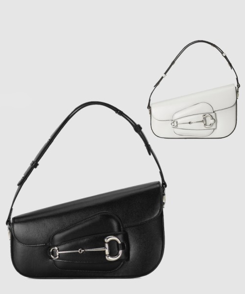 [GUCCI-구찌]홀스빗 1955 스몰 숄더백 764155