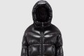 [MONCLER-몽클레어]후페 쇼트 다운 재킷