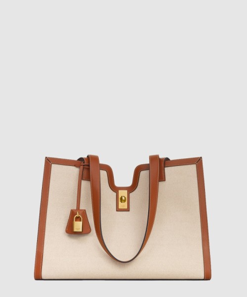 [CELINE-셀린느]카바스 16 토트백 114482