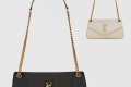 [SAINT LAURENT-생로랑]칼립소 숄더백 734153