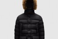 [MONCLER-몽클레어]클루니 롱 다운 재킷