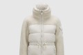 [MONCLER-몽클레어]에스콧 쇼트 다운 재킷