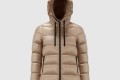 [MONCLER-몽클레어]수엔 롱 다운 재킷