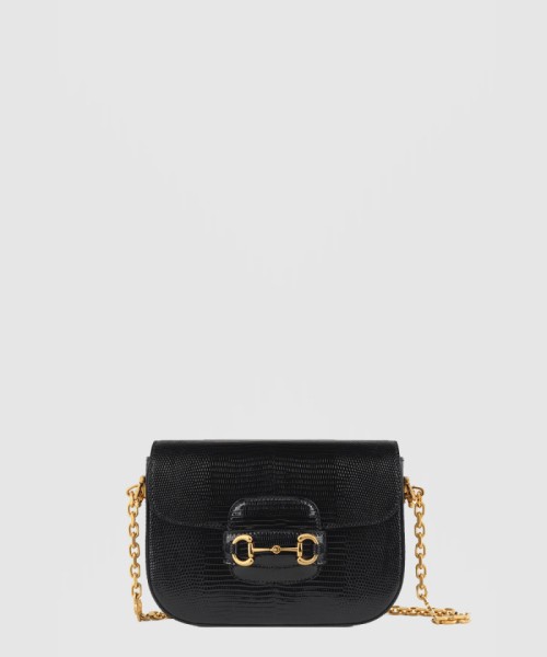 [GUCCI-구찌]홀스빗 1955 스몰 숄더백 675801