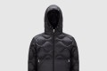 [MONCLER-몽클레어]수얼리 쇼트 다운 재킷
