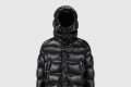 [MONCLER-몽클레어]키아블라세 쇼트 다운 재킷