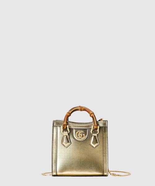 [GUCCI-구찌]다이애나 수퍼 미니백 760251