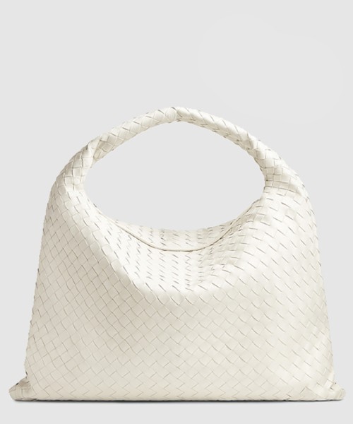 [BOTTEGA-보테가베네타]홉 라지 토트백 763970