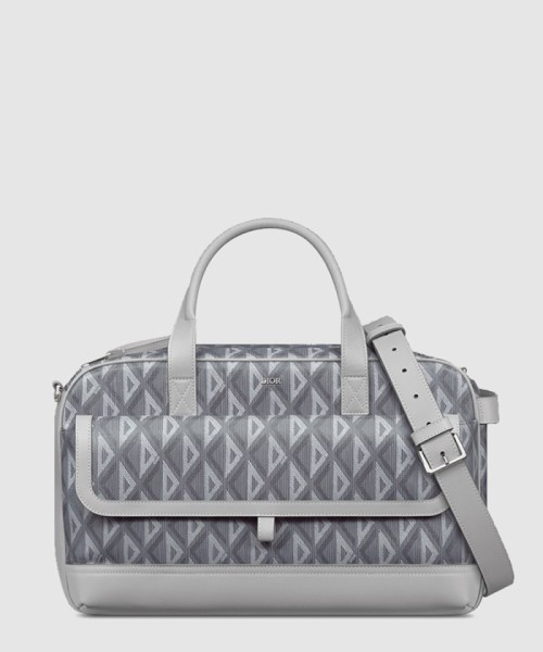 [DIOR-디올]히트 더 로드 펫 캐리어백 1ESDU