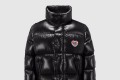 [MONCLER-몽클레어]미삼 쇼트 다운 재킷