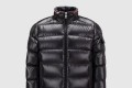 [MONCLER-몽클레어]본 쇼트 다운 재킷