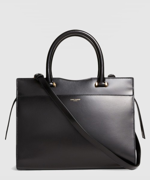 [SAINT LAURENT-생로랑]스몰 카바스 토트백 557653