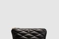 [SAINT LAURENT-생로랑]세이드 미듐 파우치 696779