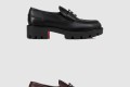 [LOUBOUTIN-루부탱]Cl Moc Lug 1240263