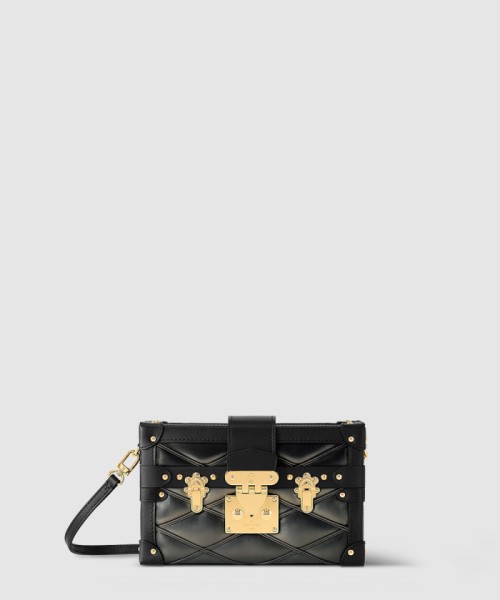 [LOUIS VUITTON-루이비통]쁘띠뜨 말 M23518