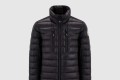 [MONCLER-몽클레어]허스 쇼트 다운 재킷