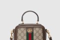 [GUCCI-구찌]오피디아 GG 미니 탑핸들백 772157
