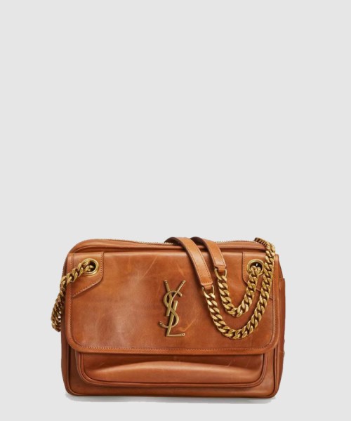 [SAINT LAURENT-생로랑]니키 숄더백 712520