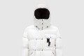 [MONCLER-몽클레어]안테미옥 쇼트 다운 재킷