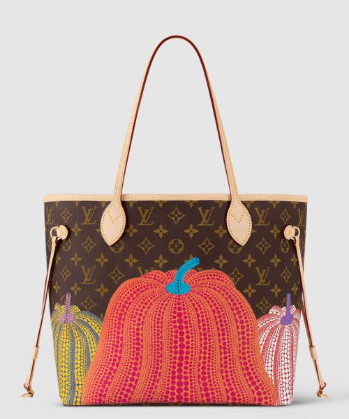 [LOUIS VUITTON-루이비통]네버풀 MM M46468