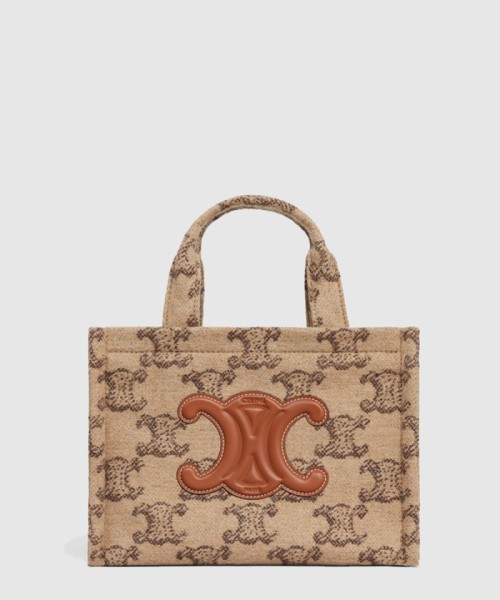 [CELINE-셀린느]타이스 스몰 쇼퍼백 199162