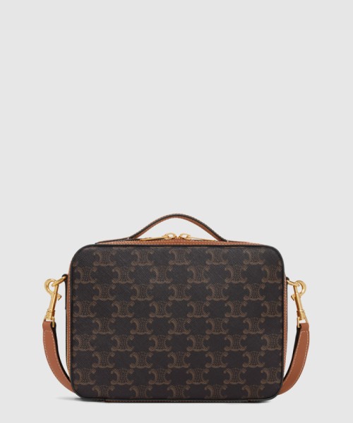 [CELINE-셀린느]트리오페 메신저 박스백 113872