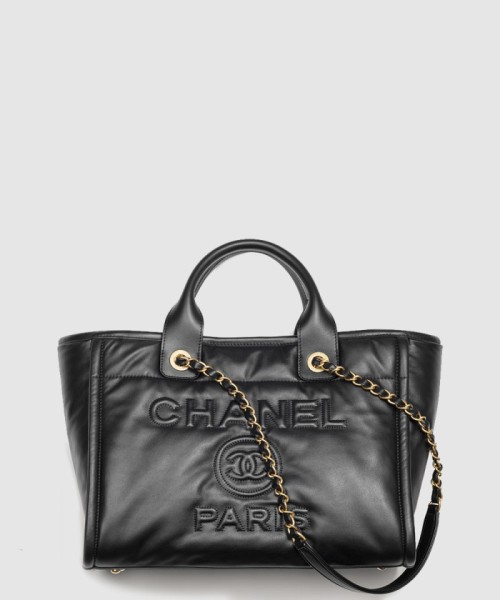 [CHANEL-샤넬]도빌백 AS3257