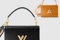 [LOUIS VUITTON-루이비통]트위스트 MM M21554