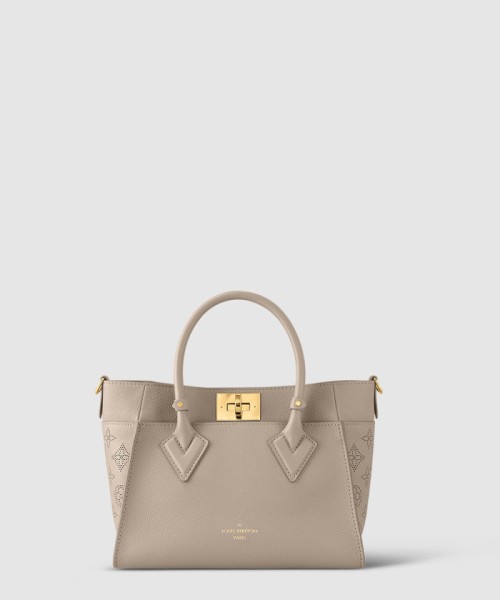 [LOUIS VUITTON-루이비통]온 마이 사이드 PM M20600