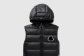[MONCLER-몽클레어]바노이즈 다운 베스트
