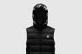 [MONCLER-몽클레어]몽트뢰유 다운 베스트