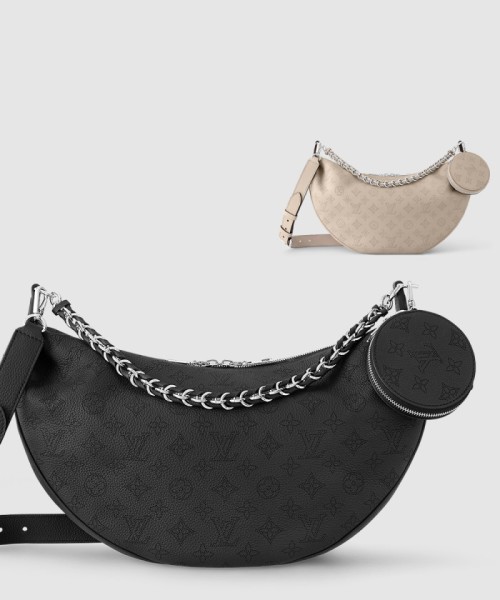 [LOUIS VUITTON-루이비통]바이아 MM M22822