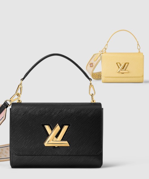 [LOUIS VUITTON-루이비통]트위스트 MM M22036