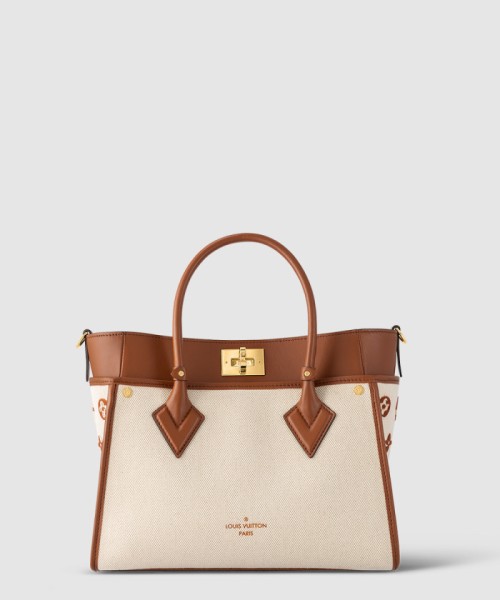 [LOUIS VUITTON-루이비통]온 마이 사이드 MM M22191