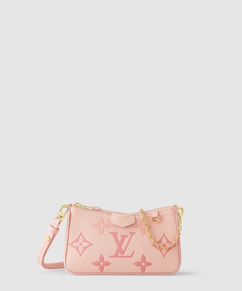 [LOUIS VUITTON-루이비통]이지 파우치 숄더백 M82346