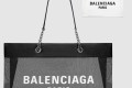 [BALENCIAGA-발렌시아가]듀티프리 라지 토트백 741605
