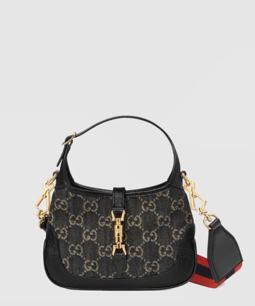 [GUCCI-구찌]재키 1961 미니 호보백 685127