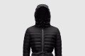 [MONCLER-몽클레어]라이에 쇼트 다운 재킷
