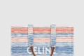 [CELINE-셀린느]타이스 라지 쇼퍼백 196762