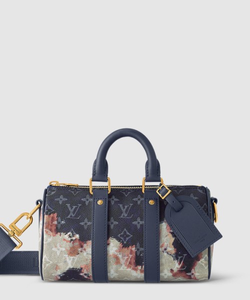 [LOUIS VUITTON-루이비통]키폴 반둘리에 25 M46804