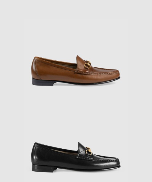 [GUCCI-구찌]1953 홀스빗 로퍼 309701